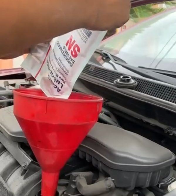 COMBO ADVANCE -  MULTIMARCAS 5L.